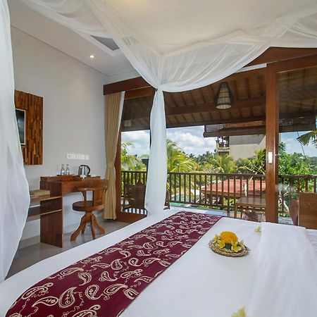 The Runik Ubud Экстерьер фото