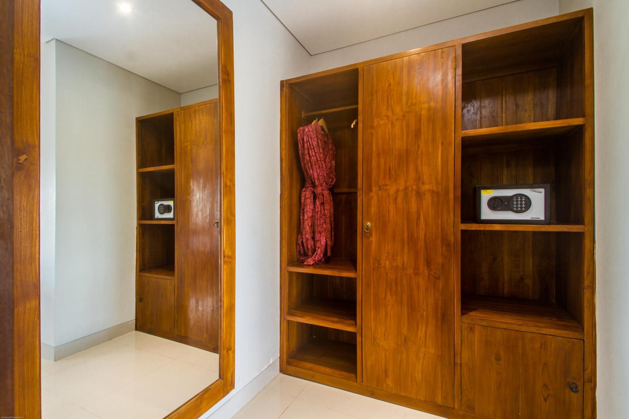 The Runik Ubud Экстерьер фото
