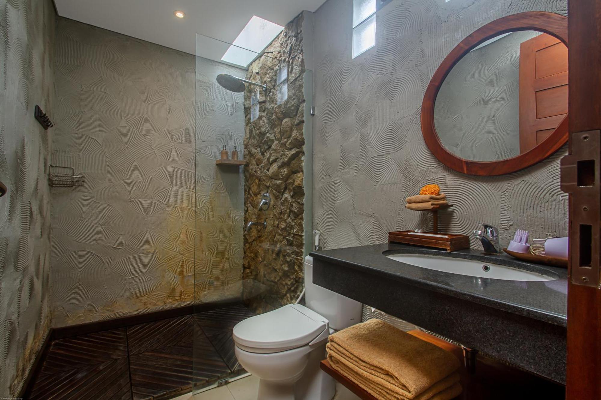 The Runik Ubud Экстерьер фото
