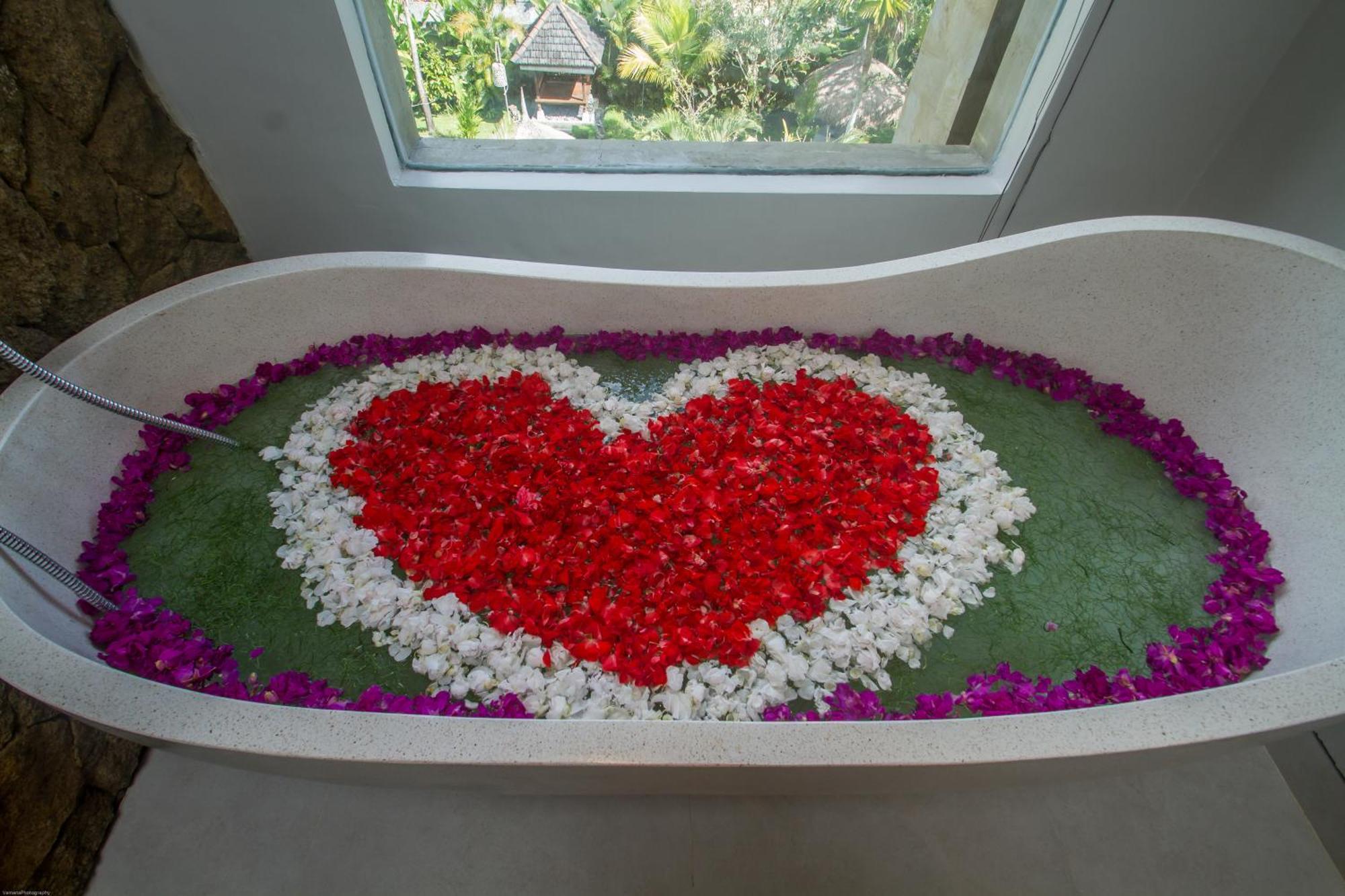 The Runik Ubud Экстерьер фото
