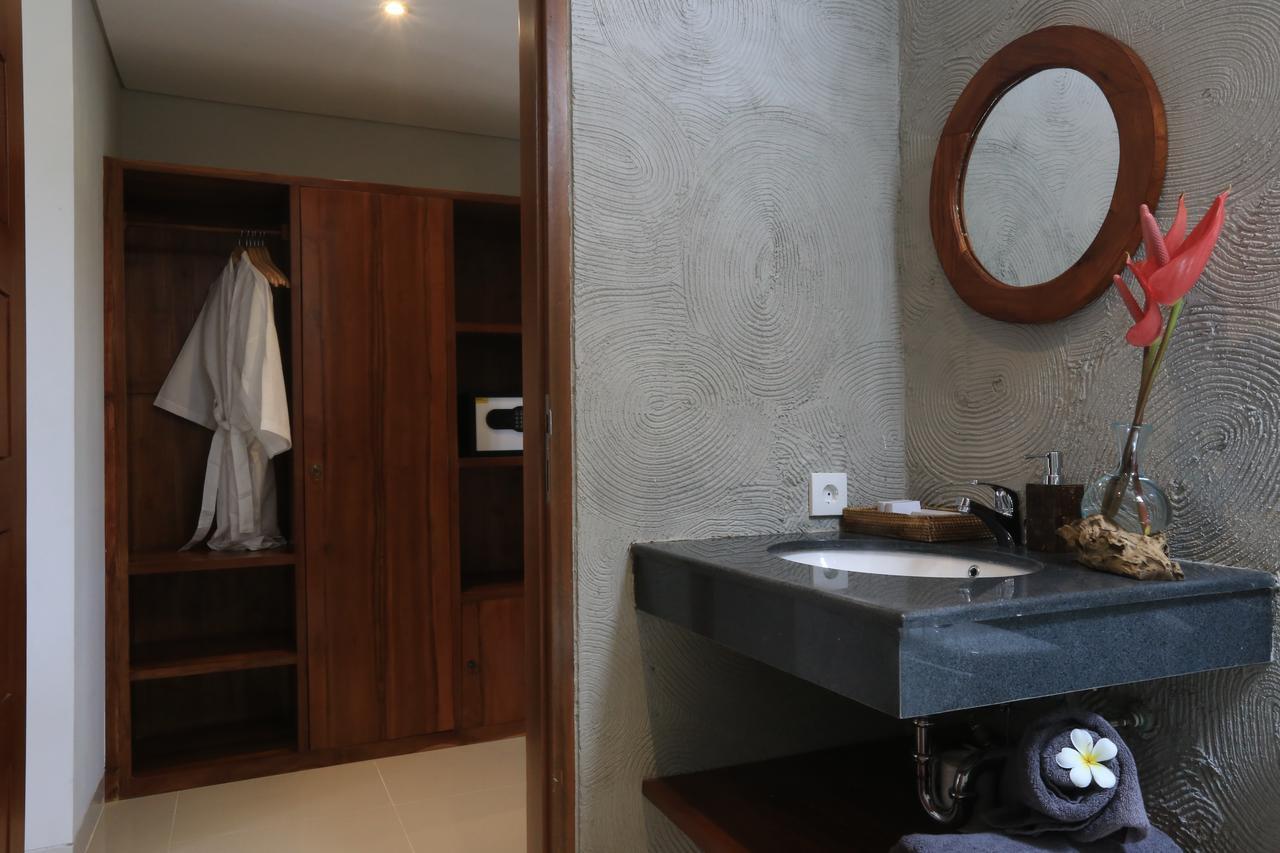 The Runik Ubud Экстерьер фото